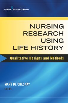 Nursing Research Using Life History image