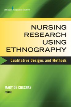 Nursing Research Using Ethnography image