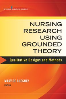 Nursing Research Using Grounded Theory image