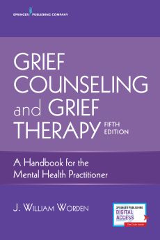 Grief Counseling and Grief Therapy image