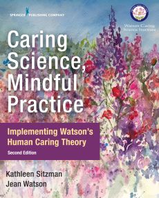 Caring Science, Mindful Practice image