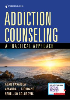 Addiction Counseling image