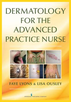 Dermatology for the Advanced Practice Nurse image