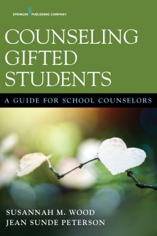 Counseling Gifted Students image