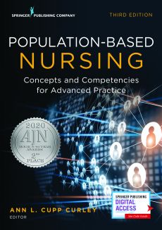 Population-Based Nursing image