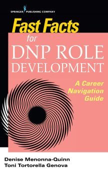 Fast Facts for DNP Role Development image