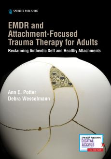 EMDR and Attachment-Focused Trauma Therapy for Adults image
