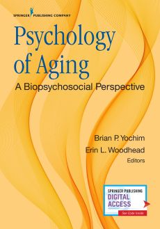 Psychology of Aging image