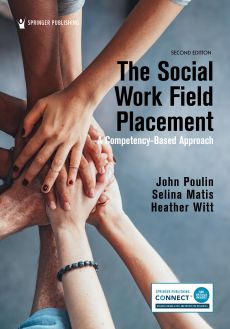 The Social Work Field Placement image