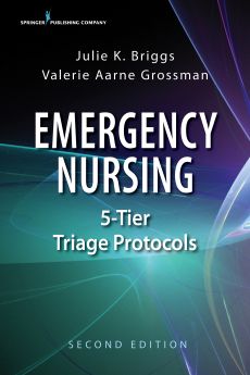 Emergency Nursing 5-Tier Triage Protocols image
