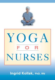Yoga for Nurses image