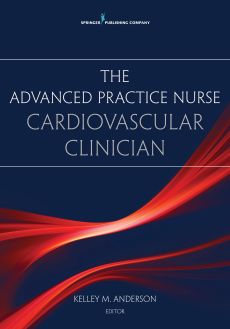 The Advanced Practice Nurse Cardiovascular Clinician image