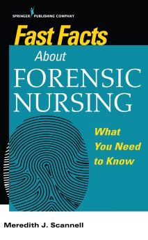 Fast Facts About Forensic Nursing image