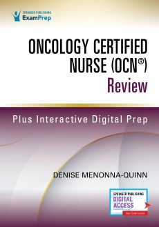 Oncology Certified Nurse (OCN®) Review image