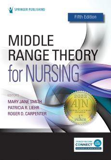 Middle Range Theory for Nursing image