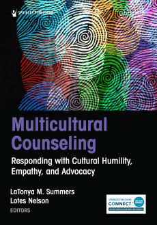 Multicultural Counseling image