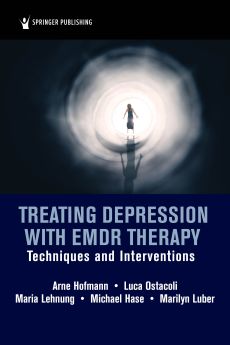 Treating Depression with EMDR Therapy image