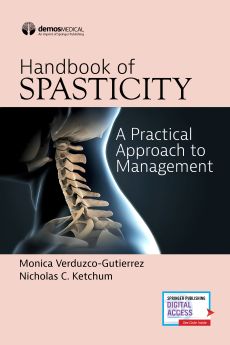 Handbook of Spasticity image