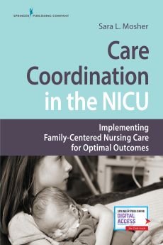 Care Coordination in the NICU image