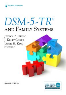 DSM-5-TR® and Family Systems image