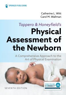 Tappero and Honeyfield’s Physical Assessment of the Newborn image