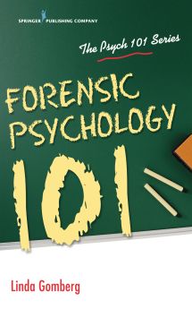 Forensic Psychology 101 image