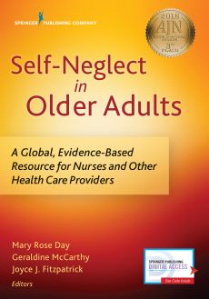 Self-Neglect in Older Adults image