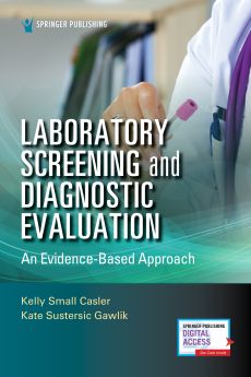 Laboratory Screening and Diagnostic Evaluation image