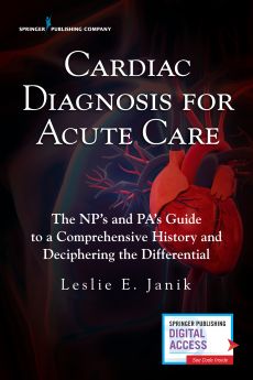 Cardiac Diagnosis for Acute Care image