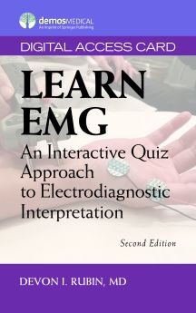 Learn EMG, Second Edition image