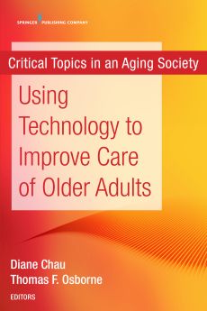 Using Technology to Improve Care of Older Adults image