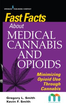 Fast Facts about Medical Cannabis and Opioids image