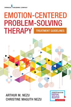 Emotion-Centered Problem-Solving Therapy image