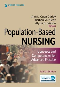 Population-Based Nursing image