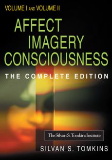 Affect Imagery Consciousness image