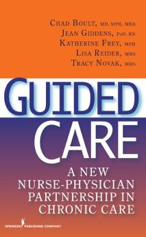 Guided Care image