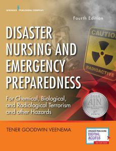Disaster Nursing and Emergency Preparedness image