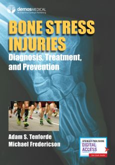 Bone Stress Injuries image
