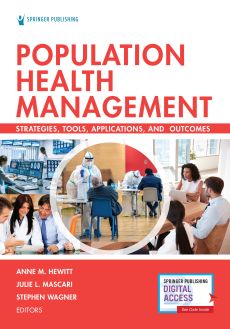 Population Health Management image