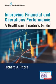 Improving Financial and Operations Performance image
