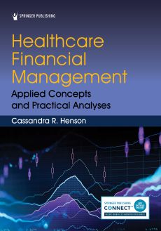Healthcare Financial Management image