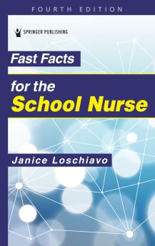 Fast Facts for the School Nurse image
