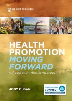 Health Promotion Moving Forward image