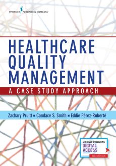 Healthcare Quality Management image