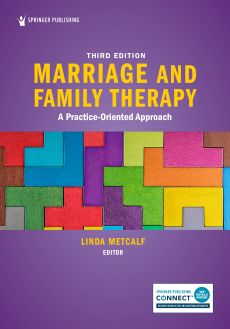 Marriage and Family Therapy image