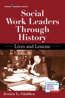 Social Work Leaders Through History image