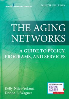 The Aging Networks image
