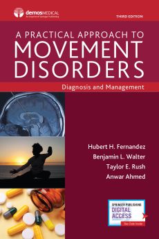 A Practical Approach to Movement Disorders image
