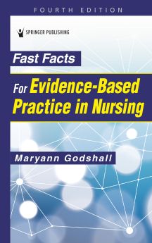 Fast Facts for Evidence-Based Practice in Nursing image