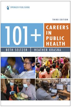 101+ Careers in Public Health image
